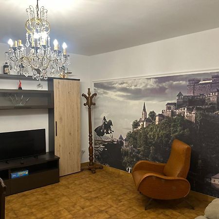 B&B Lorenzo Il Magnifico เชลาโน ภายนอก รูปภาพ