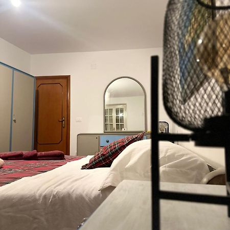 B&B Lorenzo Il Magnifico เชลาโน ภายนอก รูปภาพ