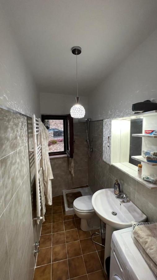 B&B Lorenzo Il Magnifico เชลาโน ภายนอก รูปภาพ