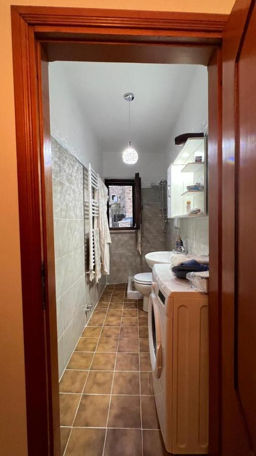 B&B Lorenzo Il Magnifico เชลาโน ภายนอก รูปภาพ