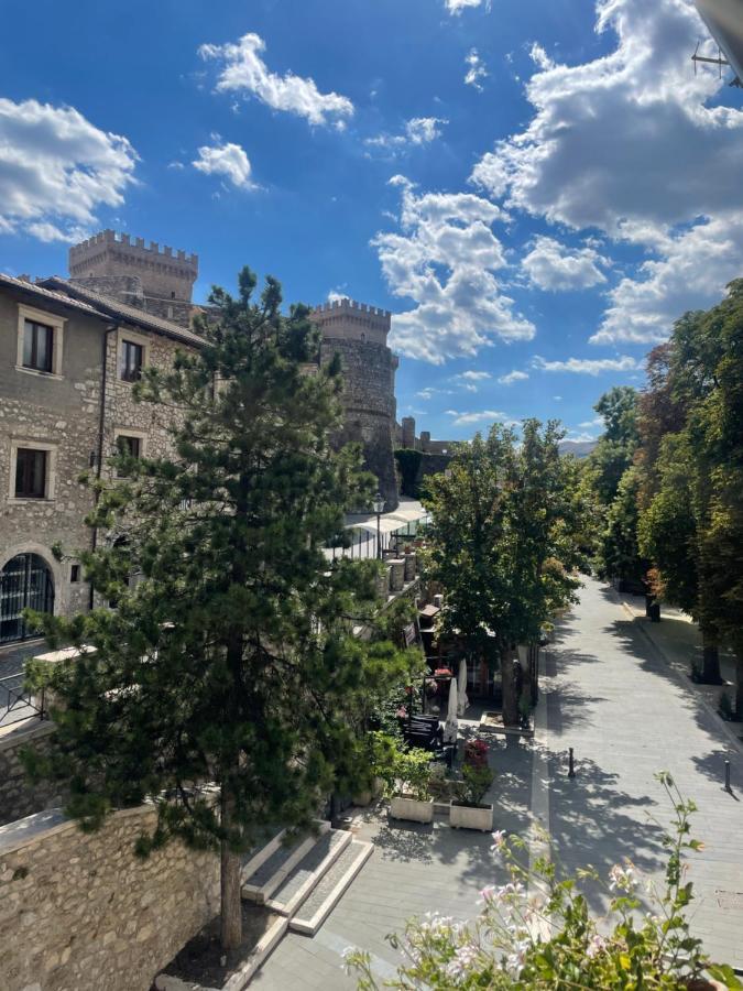 B&B Lorenzo Il Magnifico เชลาโน ภายนอก รูปภาพ