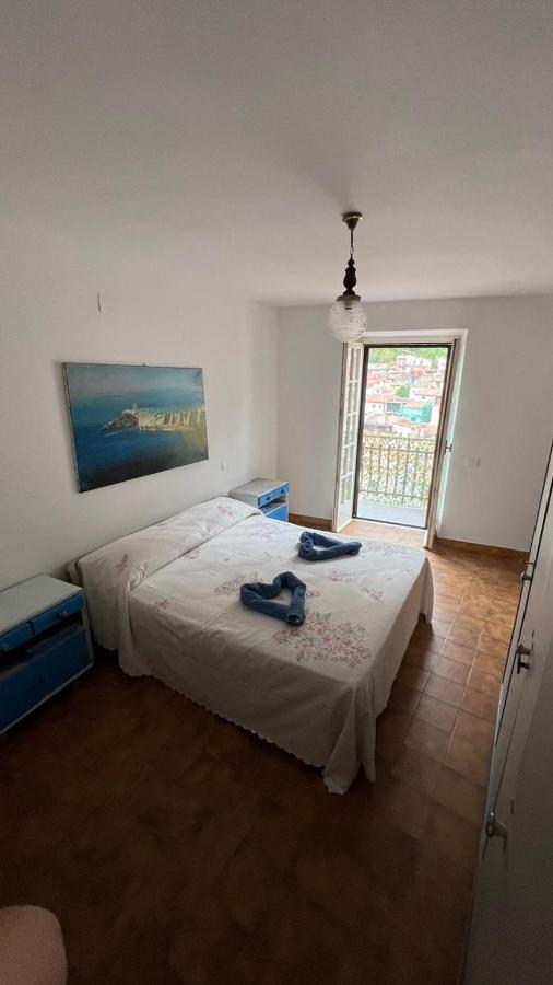 B&B Lorenzo Il Magnifico เชลาโน ภายนอก รูปภาพ