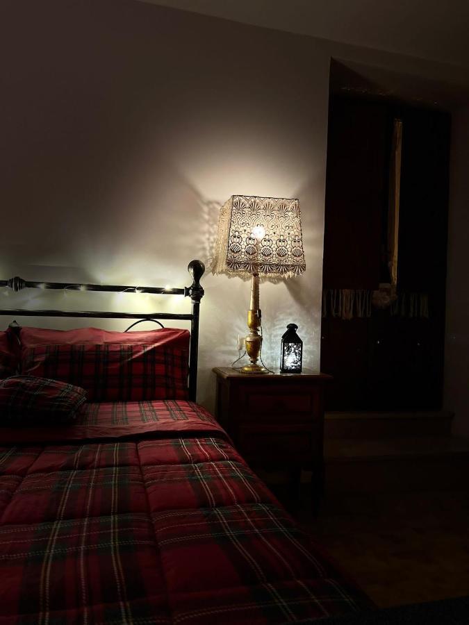 B&B Lorenzo Il Magnifico เชลาโน ภายนอก รูปภาพ