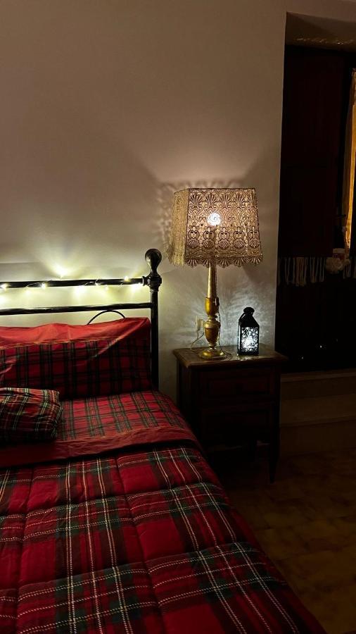 B&B Lorenzo Il Magnifico เชลาโน ภายนอก รูปภาพ